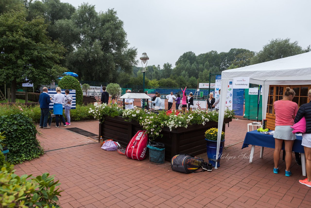 Bild 20 - Schwartau Open Donnerstag